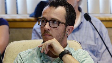 Erie's LGBTQ+ council chief resigns over riot response.